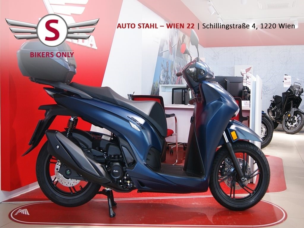 Motorrad