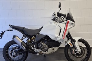 Angebot Ducati DesertX