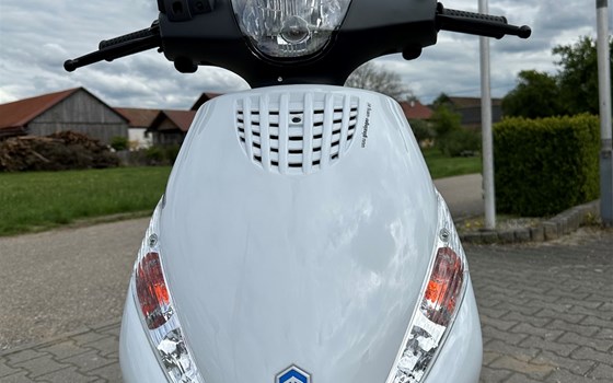 Neufahrzeug Piaggio ZIP S 50 - Bild 4 Neufahrzeug Piaggio ZIP S 50 - Bild 4