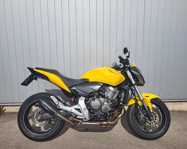 Honda CB 600 F Hornet