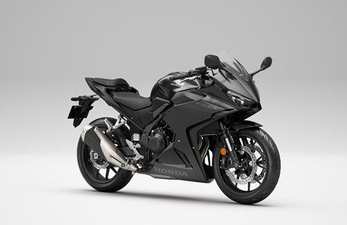 Neumotorrad Honda CBR500R