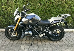 Gebrauchte BMW R 1200 R