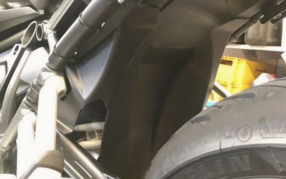 Gebrauchtmotorrad BMW R 1200 R - Bild 10