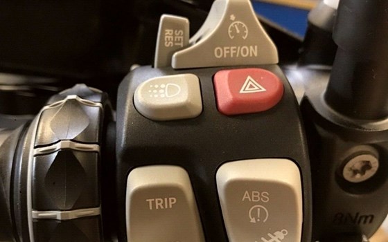 Gebrauchtmotorrad BMW R 1200 R - Bild 4