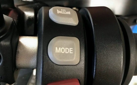 Gebrauchtmotorrad BMW R 1200 R - Bild 5