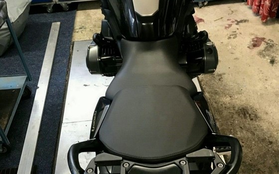Gebrauchtmotorrad BMW R 1200 R - Bild 6