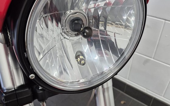 Gebrauchtmotorrad Ducati Monster 695 - Bild 5