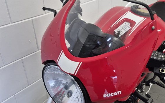 Gebrauchtmotorrad Ducati Monster 695 - Bild 15