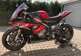 Gebrauchte BMW S 1000 RR