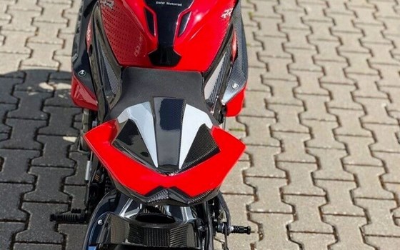 Gebrauchtmotorrad BMW S 1000 RR - Bild 4