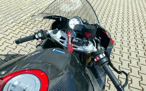 Gebrauchtmotorrad BMW S 1000 RR - Bild 5