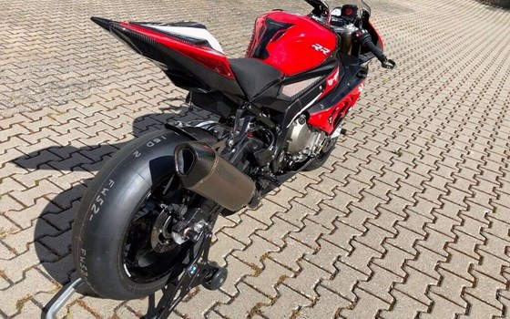 Gebrauchtmotorrad BMW S 1000 RR - Bild 6