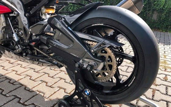 Gebrauchtmotorrad BMW S 1000 RR - Bild 7