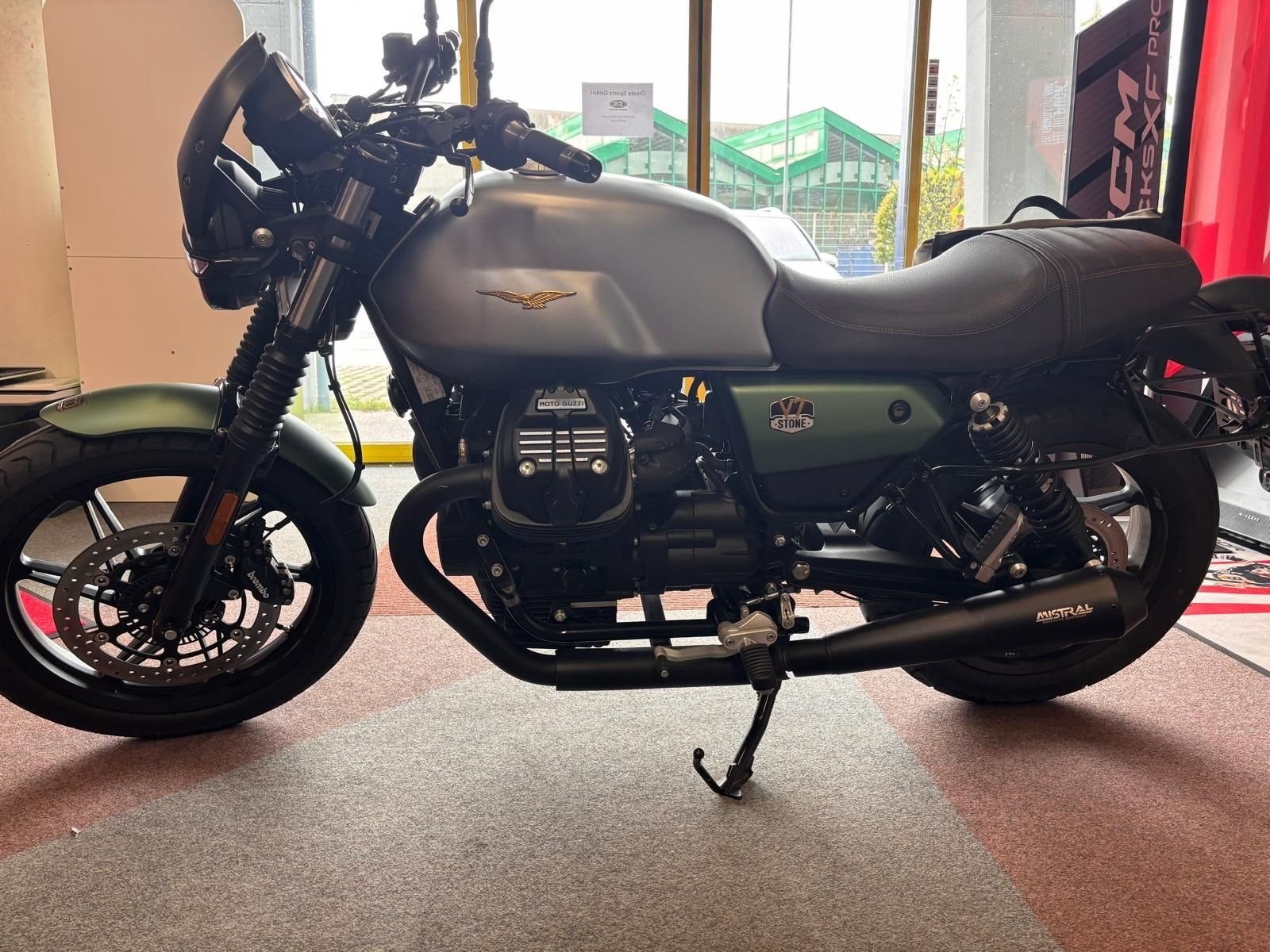 Motorrad