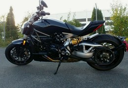 Gebrauchte Ducati XDiavel S