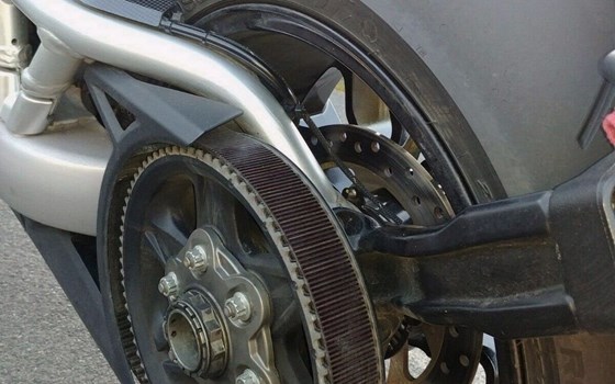 Gebrauchtmotorrad Ducati XDiavel S - Bild 4