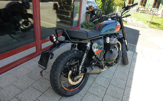 Neufahrzeug Royal Enfield Bear 650 - Bild 6