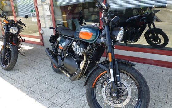 Neufahrzeug Royal Enfield Bear 650 - Bild 3