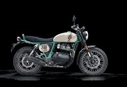 Neumotorrad Royal Enfield Bear 650