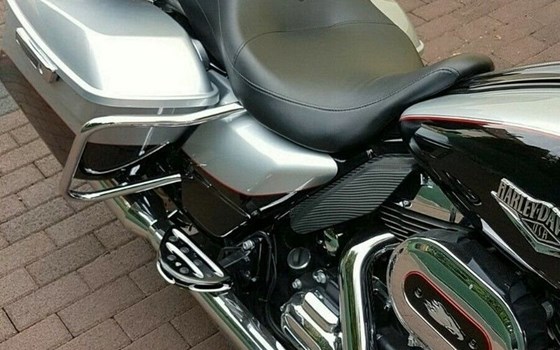 Gebrauchtmotorrad Harley-Davidson Touring Electra Glide Ultra Limited FLHTK - Bild 5