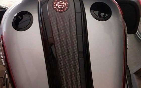 Gebrauchtmotorrad Harley-Davidson Touring Electra Glide Ultra Limited FLHTK - Bild 7