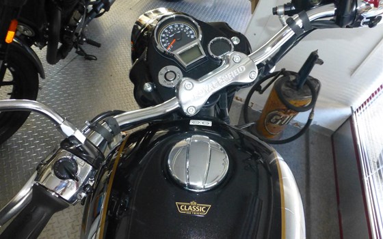 Neufahrzeug Royal Enfield Classic 650 - Bild 4