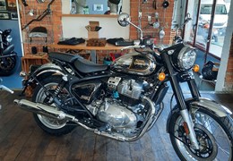 Neumotorrad Royal Enfield Classic 650