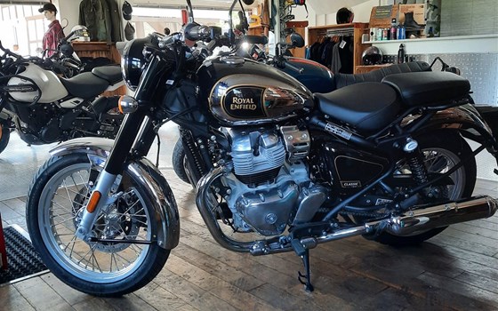 Neufahrzeug Royal Enfield Classic 650 - Bild 2