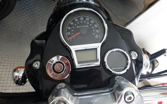 Neufahrzeug Royal Enfield Classic 650 - Bild 5