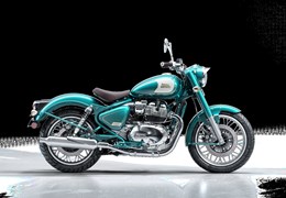 Neumotorrad Royal Enfield Classic 650