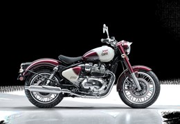 Neumotorrad Royal Enfield Classic 650
