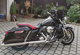 Gebrauchte Harley-Davidson Road King Police FLHP