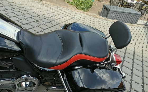Gebrauchtmotorrad Harley-Davidson Road King Police FLHP - Bild 12