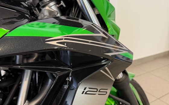 Neufahrzeug Kawasaki Z125 - Bild 3
