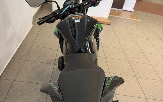 Neufahrzeug Kawasaki Z125 - Bild 4