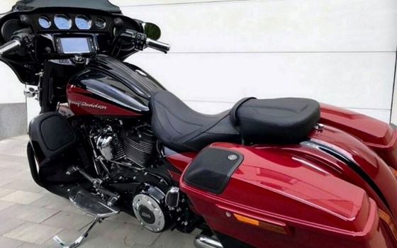 Gebrauchtmotorrad Harley-Davidson CVO Street Glide FLHXSE - Bild 6