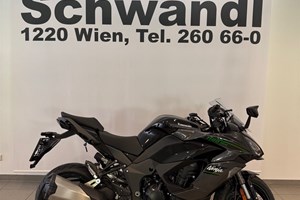 Angebot Kawasaki Ninja 1100SX