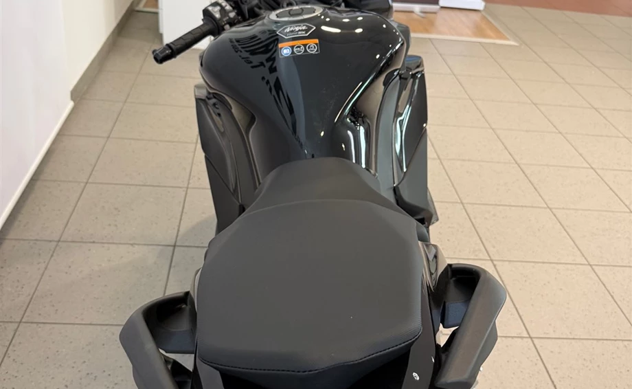 Angebot Kawasaki Ninja 1100SX Bild 4: Angebot Kawasaki Ninja 1100SX