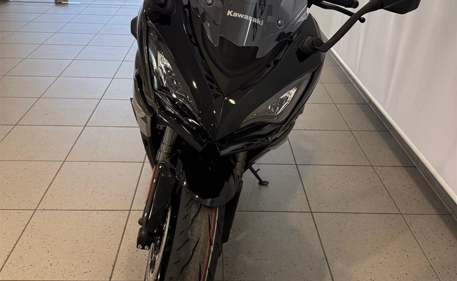 Angebot Kawasaki Ninja 1100SX Bild 6: Angebot Kawasaki Ninja 1100SX