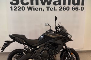 Angebot Kawasaki Versys 650