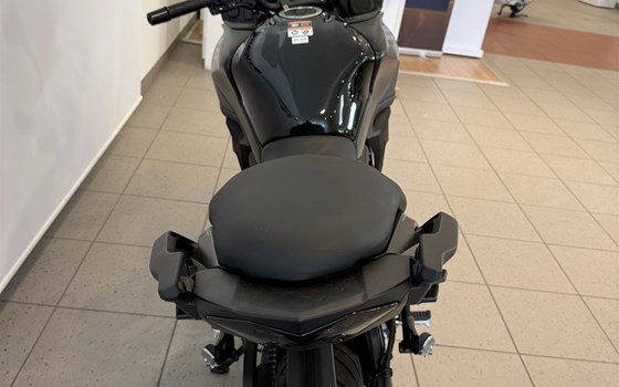 Neufahrzeug Kawasaki Versys 650 - Bild 4