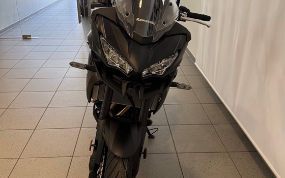 Neufahrzeug Kawasaki Versys 650 - Bild 6