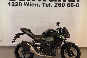 Angebot Kawasaki Z 500