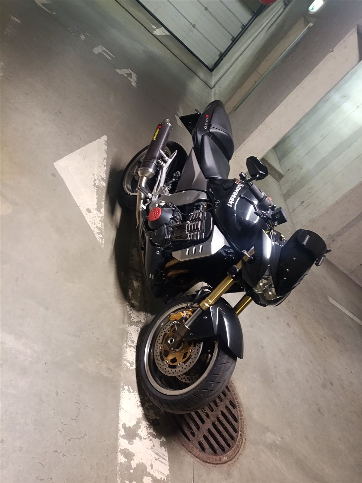 Motorrad