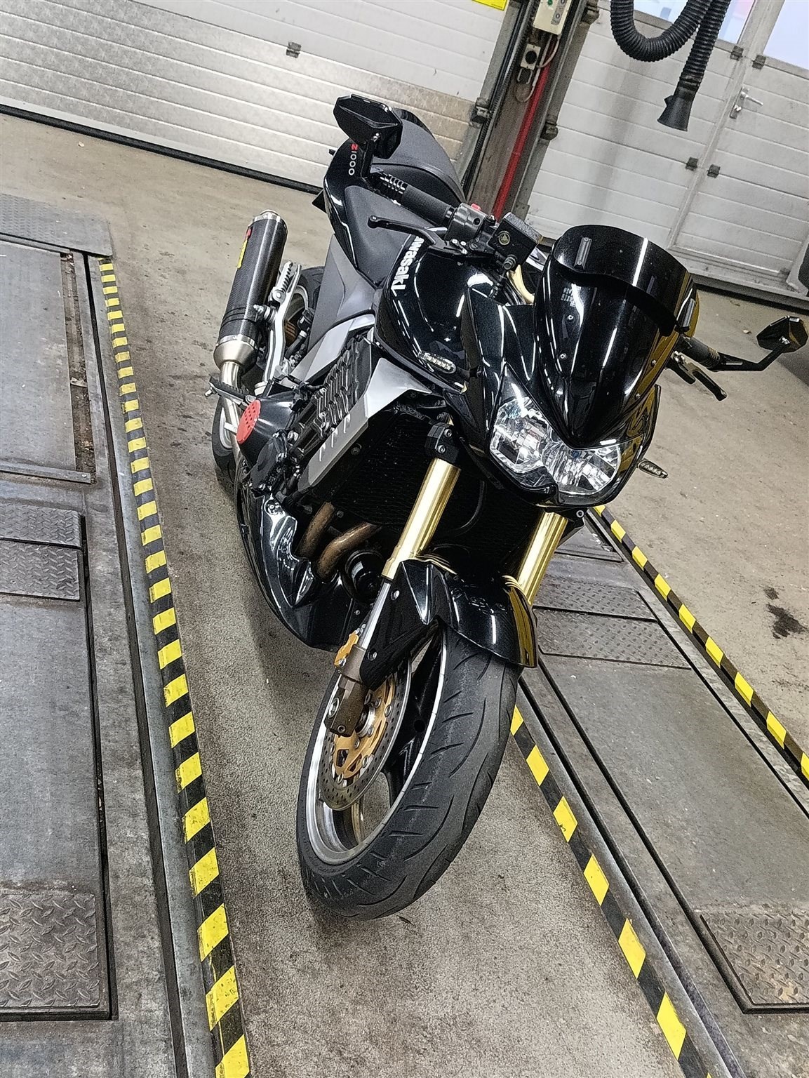 Motorrad