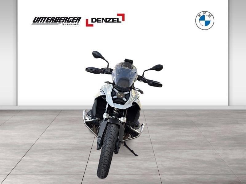 Motorrad