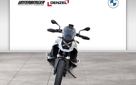 Gebrauchtmotorrad BMW R 1300 GS - Bild 1