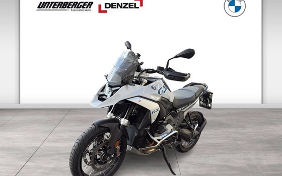 Gebrauchtmotorrad BMW R 1300 GS - Bild 2 Gebrauchtmotorrad BMW R 1300 GS - Bild 2