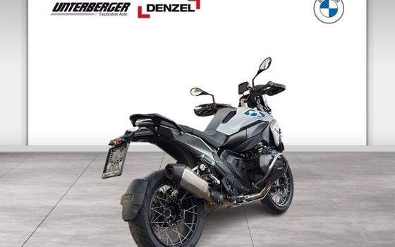 Gebrauchtmotorrad BMW R 1300 GS - Bild 3