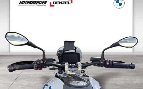 Gebrauchtmotorrad BMW R 1300 GS - Bild 4 Gebrauchtmotorrad BMW R 1300 GS - Bild 4